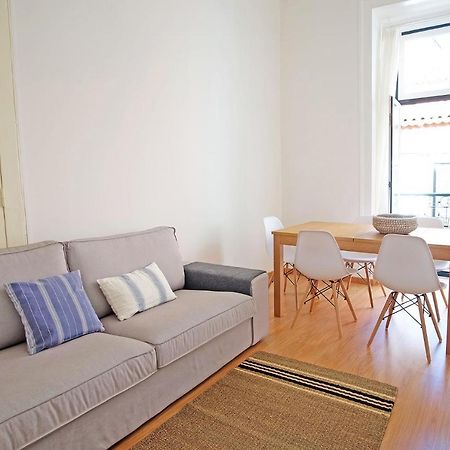 Bh1 4Br In Heart Of Bohemian Bairro Alto Apartment Lisbon Exterior photo