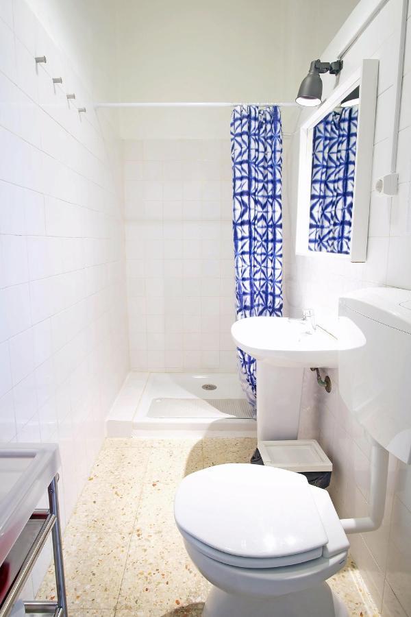Bh1 4Br In Heart Of Bohemian Bairro Alto Apartment Lisbon Exterior photo